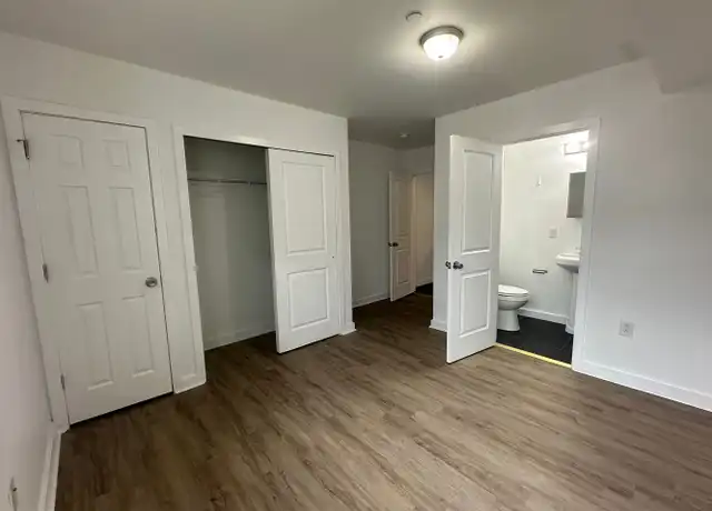 Property at 1515 W Seybert St Unit 2X, Philadelphia, PA, 19121, 1 bed, 1 bath, [object Object]
