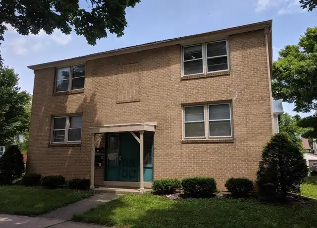 Property at 932 Erin St Unit 2, Madison, WI, 53715, 4 beds, 2 baths, [object Object]