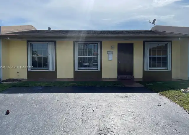 Property at 12979 SW 19th Ter Unit 12979, Miami, FL, 33175, 2 beds, 1 bath, [object Object]