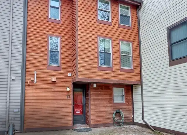 Property at 12 Lilac Ct Unit 12, Cambridge, MA, 02141, 3 beds, 2 baths, [object Object]