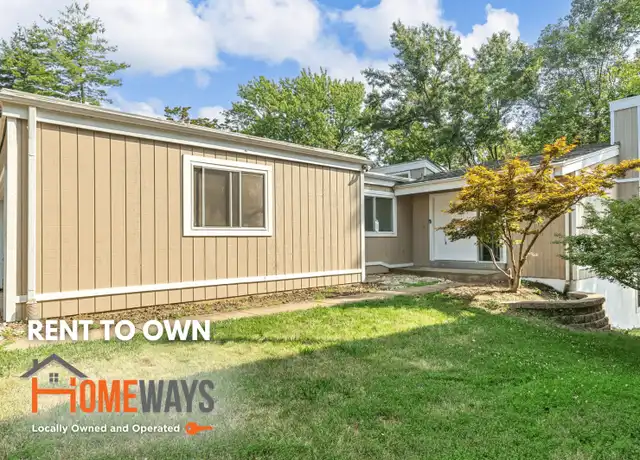 Property at 907 Award Dr, Manchester, MO, 63021, 3 beds, 2 baths, [object Object]