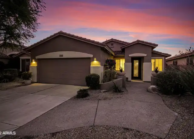 Property at 24624 N 72nd Pl, Scottsdale, AZ, 85255, 3 beds, 2 baths, [object Object]