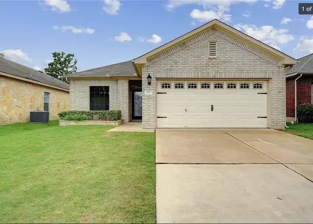 Property at 212 Housefinch Loop, Leander, TX, 78641, 3 beds, 2 baths, [object Object]