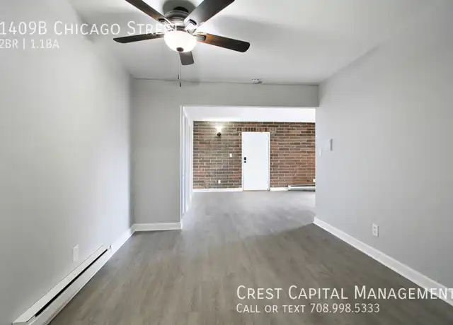 Property at 1405 E Chicago St Unit 1407-4, Valparaiso, IN, 46383, 2 beds, 1.5 baths, [object Object]