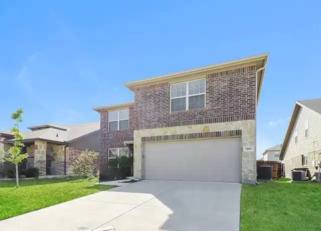Property at 7609 Captain Ln, Fort Worth, TX, 76179, 3 beds, 2.5 baths, [object Object]
