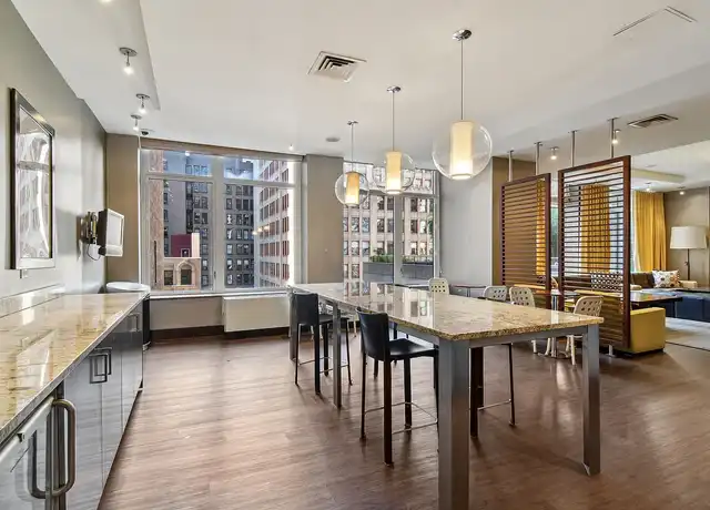 Property at 125 W 31st St, New York, NY, 10001, 1 bed, 1 bath, [object Object]