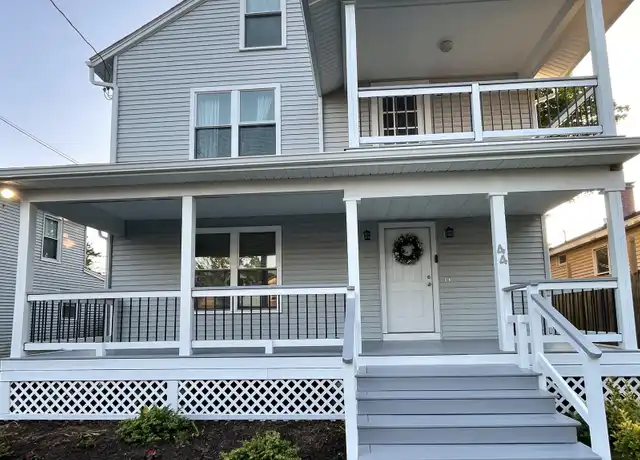 Property at 44 George St Unit A, East Haven, CT, 06512, 2 beds, 1 bath, [object Object]