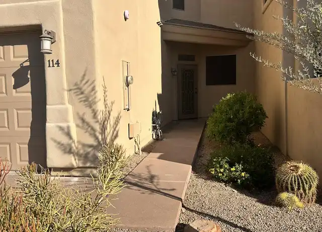 Property at 11022 N Indigo Dr #114, Fountain Hills, AZ, 85268, 2 beds, 2.5 baths, [object Object]