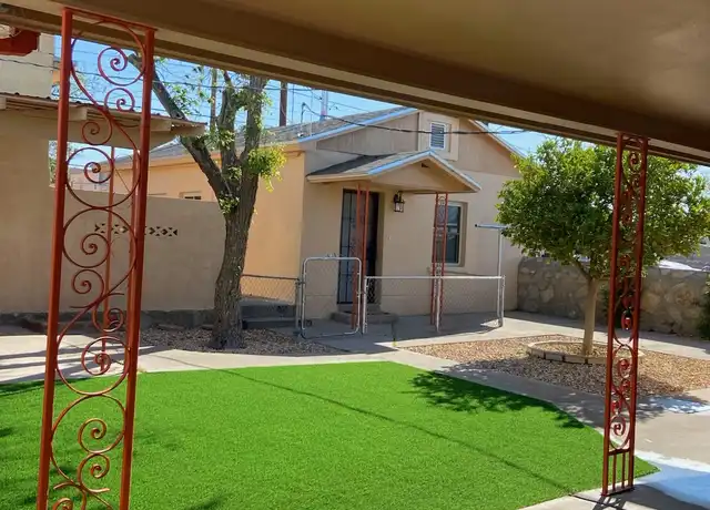 Property at 6155 Cleveland Ave Unit B, El Paso, TX, 79905, 1 bed, 1 bath, [object Object]