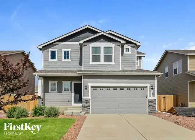 Property at 7424 Alpine Daisy Dr, Colorado Springs, CO, 80925, 3 beds, 3 baths, [object Object]