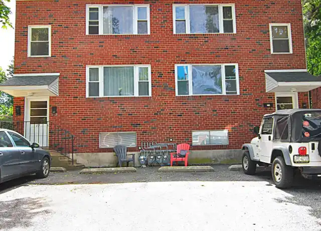Property at 22-24 Saint Albans Ave Unit 24B, Newtown Square, PA, 19073, 2 beds, 1 bath, [object Object]