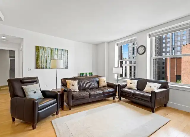 Property at 181 Essex St, Boston, MA, 02111, 1 bed, 1 bath, [object Object]