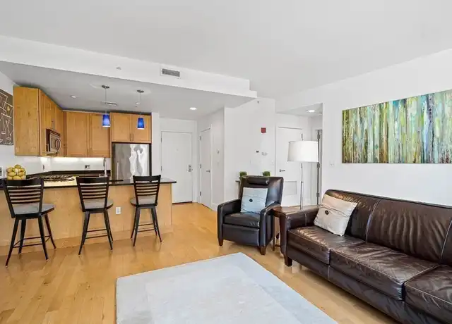 Property at 181 Essex St, Boston, MA, 02111, 1 bed, 1 bath, [object Object]
