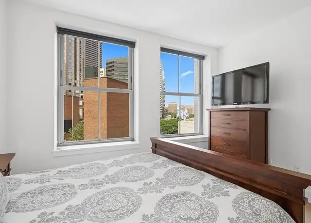 Property at 181 Essex St, Boston, MA, 02111, 1 bed, 1 bath, [object Object]