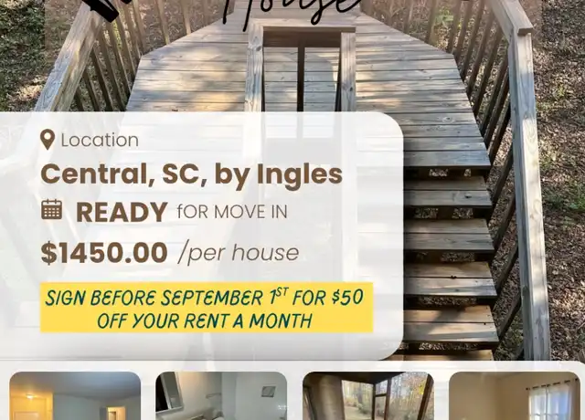 Property at 245 Willow Ct Unit 77, Central, SC, 29630, 2 beds, 2 baths, [object Object]