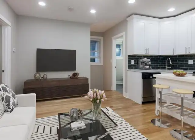 Property at 1614 N Cleveland Ave, Chicago, IL, 60614, 3 beds, 2 baths, [object Object]