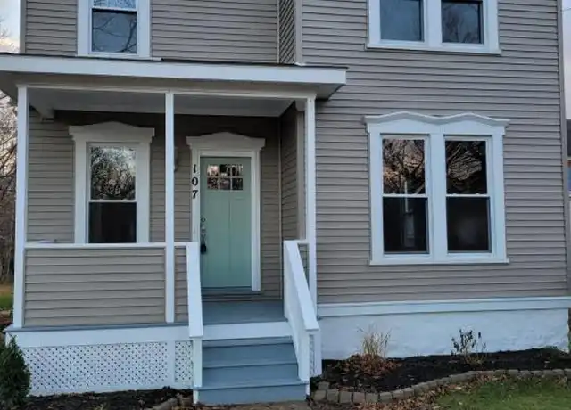 Property at 107 3rd St, Liverpool, NY, 13088, 3 beds, 1.5 baths, [object Object]