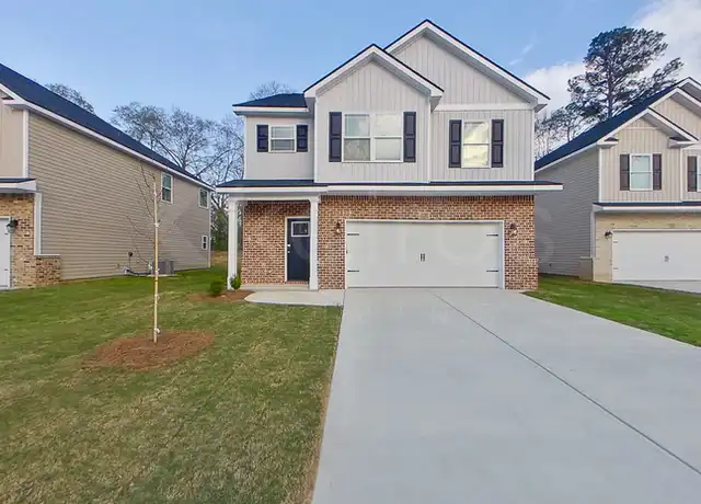 Property at 178 Allentown Way, Macon, GA, 31216, 4 beds, 2.5 baths, [object Object]