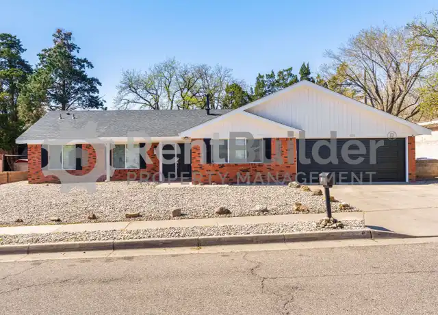 Property at 4015 Inca St NE, Albuquerque, NM, 87111, 4 beds, 2.5 baths, [object Object]