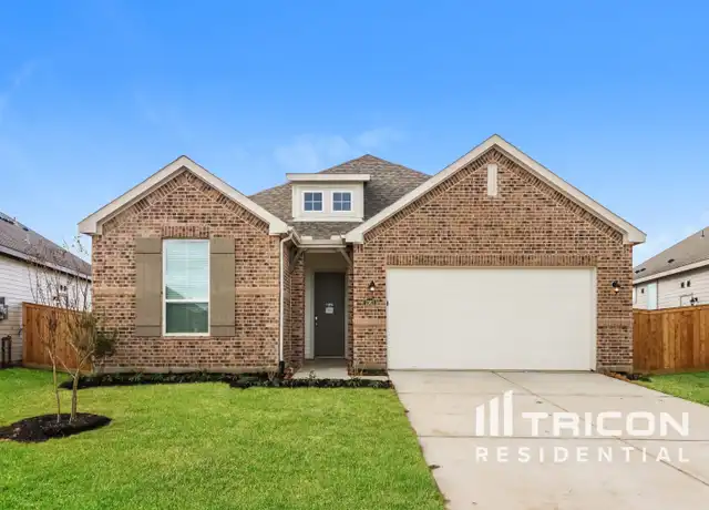 Property at 2363 Cohorn Trl, Richmond, TX, 77469, 3 beds, 2.5 baths, [object Object]