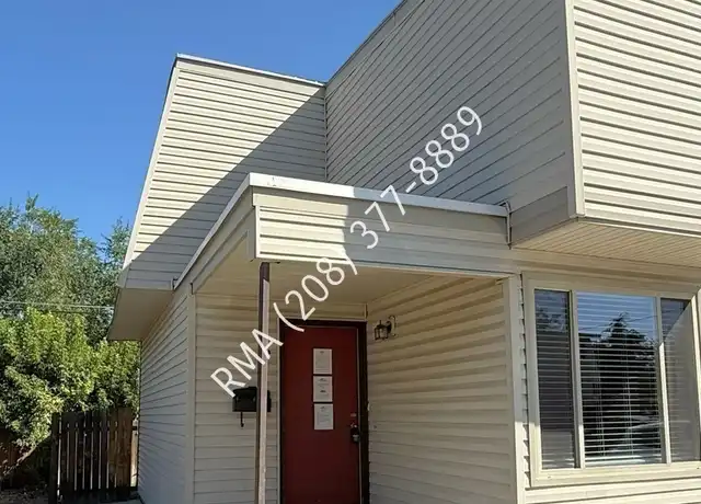 Property at 4812 Richardson St Unit 12, Boise, ID, 83705, 3 beds, 2 baths, [object Object]