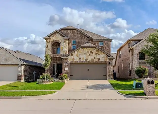 Property at 9809 Moccasin Creek Ln, McKinney, TX, 75071, 4 beds, 3.5 baths, [object Object]
