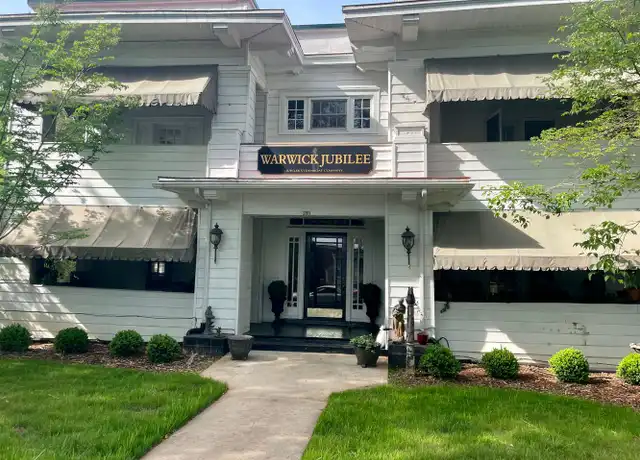 Property at 2811 Rivermont Ave #7, Lynchburg, VA, 24503, 1 bed, 1 bath, [object Object]