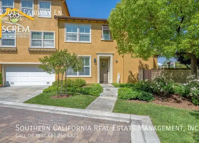 Property at 27011 Fairway Ln, Valencia, CA, 91381, 3 beds, 3 baths, [object Object]