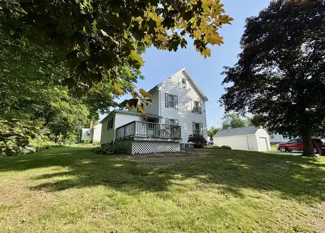 Property at 4 Mellons Ln Unit 0, Amesbury, MA, 01913, 3 beds, 2 baths, [object Object]