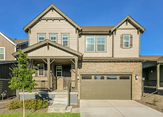 Property at 6325 Stablecross Trl, Castle Pines, CO, 80108, 5 beds, 2.5 baths, [object Object]