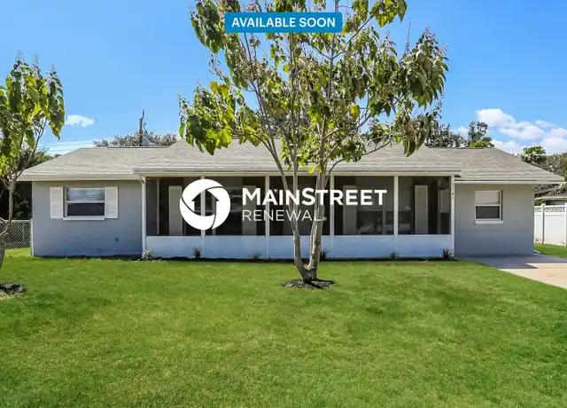 Property at 1745 Thomas St, Titusville, FL, 32780, 4 beds, 2 baths, [object Object]