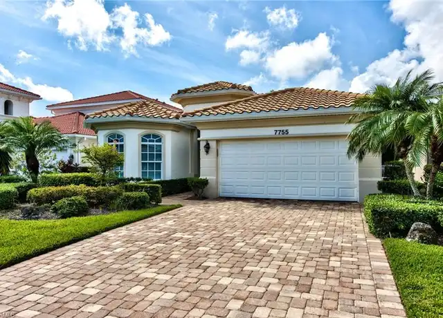 Property at 7755 Martino Cir, Naples, FL, 34112, 3 beds, 2.5 baths, [object Object]