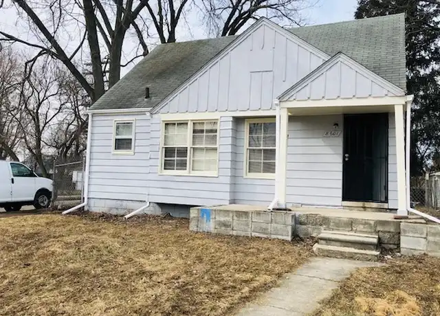 Property at 8601 Burt Rd, Detroit, MI, 48228, 3 beds, 1 bath, [object Object]