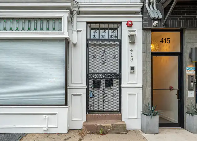 Property at 319 Monmouth St Unit 2, Jersey City, NJ, 07302, 2 beds, 1 bath, [object Object]
