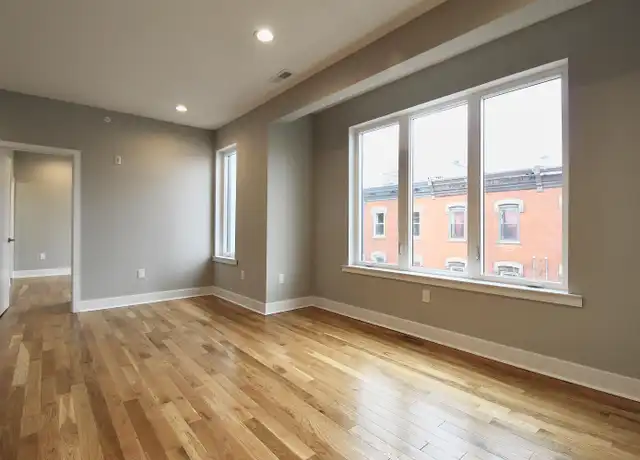 Property at 1642 Cambridge St Unit B, Philadelphia, PA, 19130, 2 beds, 2 baths, [object Object]