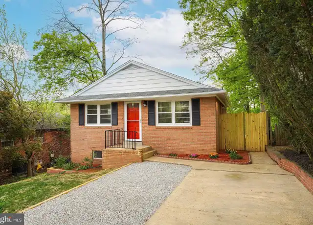 Property at 6415 Third St, Alexandria, VA, 22312, 5 beds, 2 baths, [object Object]