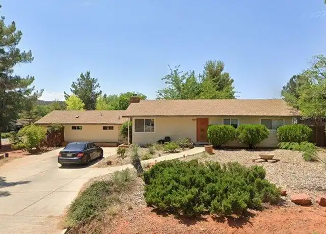 Property at 130 Roadrunner Rd, Sedona, AZ, 86336, 3 beds, 2 baths, [object Object]
