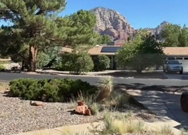Property at 130 Roadrunner Rd, Sedona, AZ, 86336, 3 beds, 2 baths, [object Object]