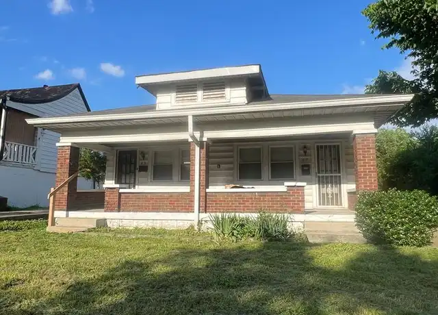 Property at 45 N Linwood Ave, Indianapolis, IN, 46201, 1 bed, 1 bath, [object Object]