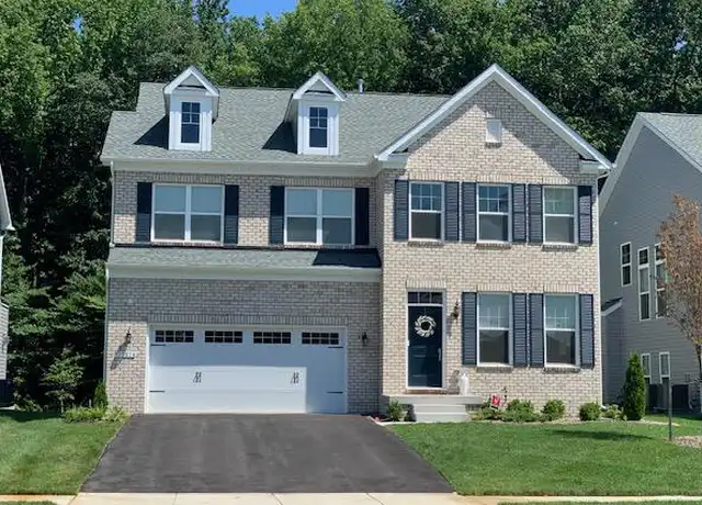 Property at 10814 N Riding Rd, Upper Marlboro, MD, 20772, 4 beds, 4.5 baths, [object Object]