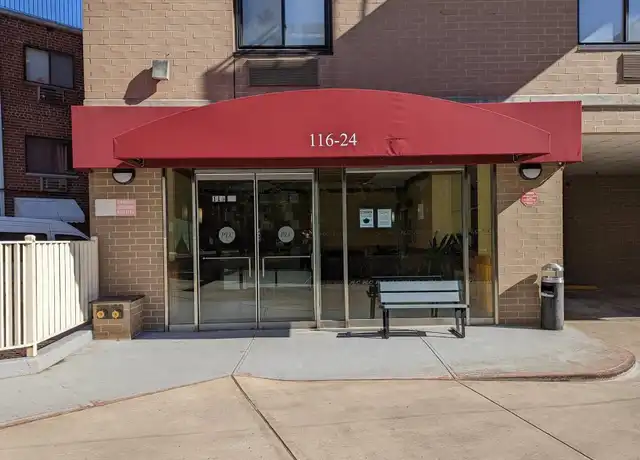 Property at 11624 Grosvenor Ln Unit 5C, Richmond Hill, NY, 11418, 1 bed, 1 bath, [object Object]