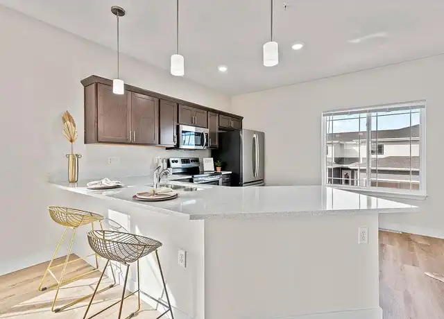 Property at The Residences Apartments at Bear Tree ! DeForest, WI - 4185 Timothy Ct, DeForest, WI, 53532, 0-3 beds, 1-3 bath, [object Object]