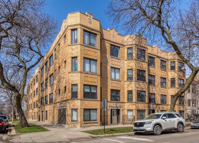 Property at 3056 W Cortland St, Chicago, IL, 60647, 1 bed, 1 bath, [object Object]