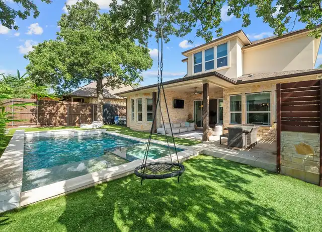 Property at 6701 Teulada Dr, Austin, TX, 78739, 4 beds, 3.5 baths, [object Object]