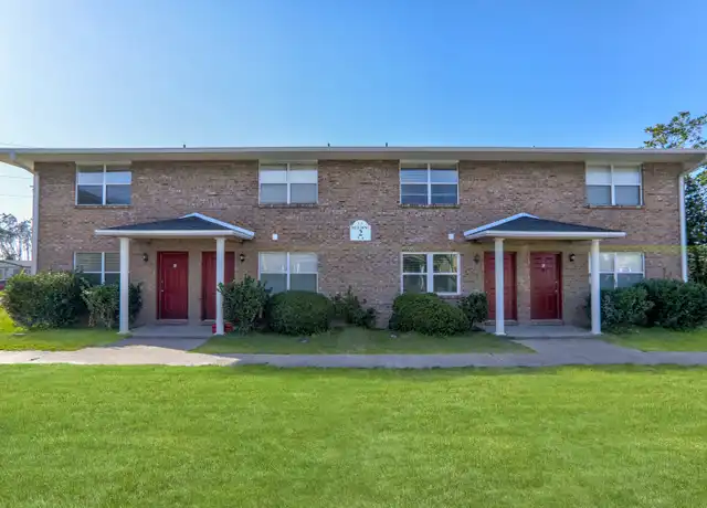 Property at Tyndall Pointe - 166 N Fox Ave, Panama City, FL, 32404, 1-2 bed, 1-2.5 bath, [object Object]