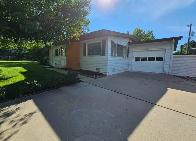 Property at 3617 Leeds Ln, Colorado Springs, CO, 80907, 3 beds, 1 bath, [object Object]