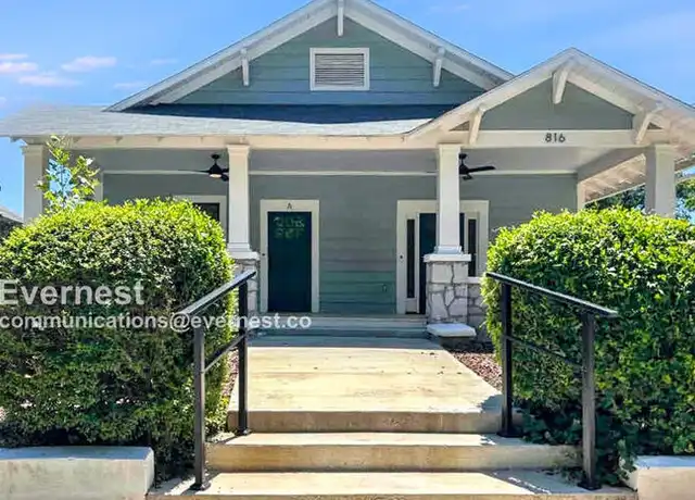 Property at 816 Brookline St SW Unit a, Atlanta, GA, 30310, 1 bed, 1 bath, [object Object]