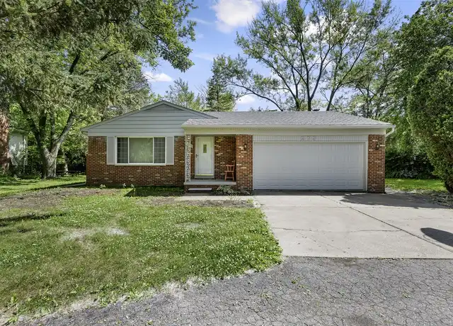 Property at 273 McKinley Dr, Troy, MI, 48098, 3 beds, 1.5 baths, [object Object]