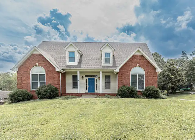 Property at 407 Marietta Pl, Clarksville, TN, 37043, 3 beds, 2.5 baths, [object Object]