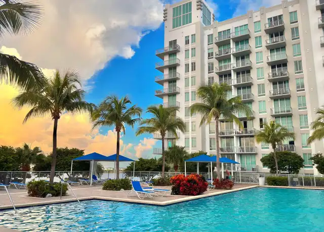 Property at 300 S Australian Ave #708, West Palm Beach, FL, 33401, 1 bed, 1 bath, [object Object]